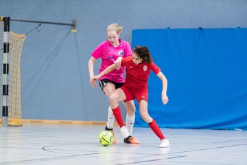 Bild 386 - wCJ Hamburger Futsalmeisterschaft